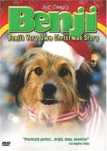 Watch Benji\'s Very Own Christmas Story (TV Short 1978) Zmovies