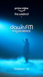 Watch The Weeknd x the Dawn FM Experience (Short 2022) Zmovies
