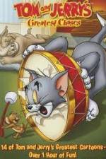 Watch Tom and Jerry's Greatest Chases Volume Two Zmovies