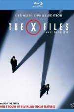 Watch The X Files: I Want to Believe Zmovies