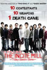 Watch The Incite Mill Zmovies