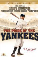 Watch The Pride of the Yankees Zmovies