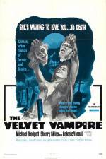 Watch The Velvet Vampire Zmovies