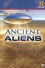 Watch History Channel UFO - Ancient Aliens The Mission Zmovies