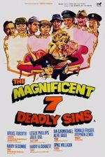 Watch The Magnificent Seven Deadly Sins Zmovies