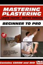 Watch Mastering Plastering - How to Plaster Course Zmovies