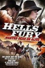 Watch Hells Fury Wanted Dead or Alive Zmovies