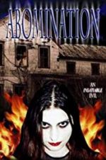 Watch Abomination: The Evilmaker II Zmovies