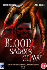Watch The Blood on Satan's Claw Zmovies