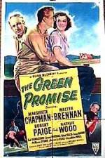 Watch The Green Promise Zmovies