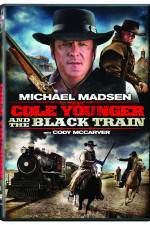 Watch Cole Younger & The Black Train Zmovies