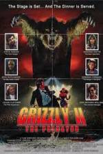 Watch Grizzly II The Concert Zmovies