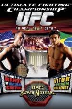 Watch UFC 46 Supernatural Zmovies