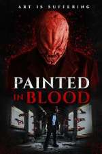 Watch Painted in Blood Zmovies