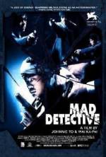 Watch Mad Detective Zmovies
