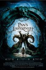 Watch Pan's Labyrinth Zmovies