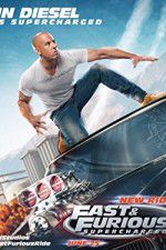 Watch Fast & Furious Supercharged Zmovies