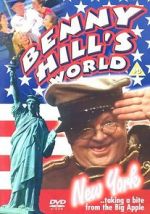 Watch Benny Hill\'s World Tour: New York! (TV Special 1991) Zmovies