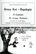 Watch Krazy Kat - Bugologist Zmovies