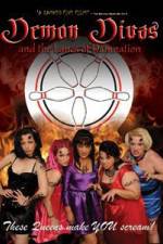Watch Demon Divas and the Lanes of Damnation Zmovies