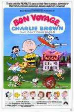 Watch Bon Voyage, Charlie Brown Zmovies