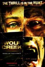 Watch Wolf Creek Zmovies