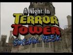 Watch Goosebumps: A Night in Terror Tower - Sneak Peek Zmovies