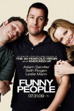 Watch Funny People Zmovies