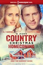 Watch A Very Country Christmas Homecoming Zmovies