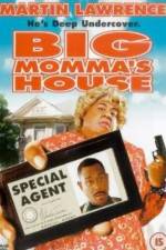 Watch Big Momma's House Zmovies