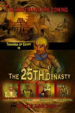 Watch The 25th Dynasty Zmovies