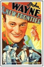 Watch The New Frontier Zmovies