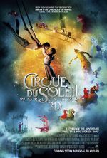 Watch Cirque du Soleil: Worlds Away Zmovies