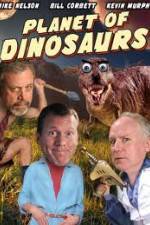 Watch Rifftrax: Planet of Dinosaurs Zmovies