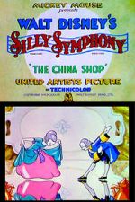Watch The China Shop (Short 1934) Zmovies