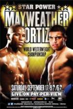 Watch HBO Boxing Mayweather vs Ortiz Zmovies