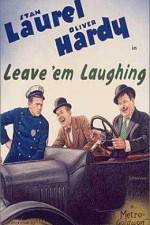 Watch Leave 'Em Laughing Zmovies