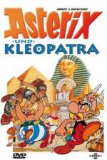Watch Asterix et Cleopâtre Zmovies