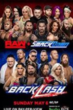 Watch WWE Backlash Zmovies