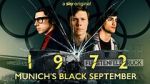 Watch 1972: Munich's Black September Online Zmovies