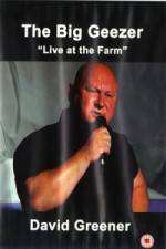 Watch The Big Geezer Live At The Farm Zmovies
