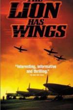 Watch The Lion Has Wings Zmovies