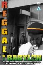Watch Reggae in Babylon Zmovies