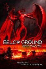 Watch Below Ground Demon Holocaust Zmovies
