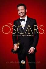 Watch The 89th Annual Academy Awards Zmovies