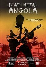 Watch Death Metal Angola Zmovies