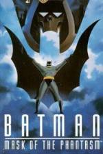 Watch Batman: Mask of the Phantasm Zmovies