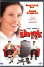 Watch The Shrink Is In Zmovies