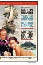 Watch Mutiny on the Bounty Zmovies