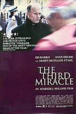 Watch The Third Miracle Zmovies